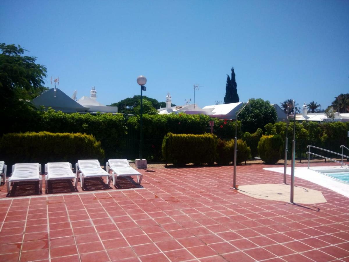 Relax Bungalows Maspalomas  Exterior foto